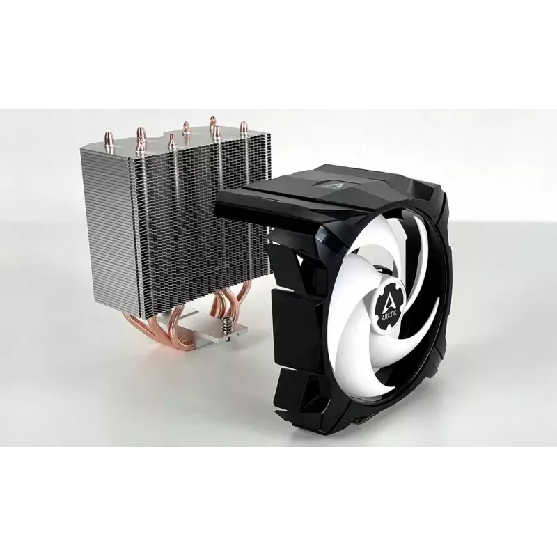 ARCTIC Freezer A35 chłodzenie CPU