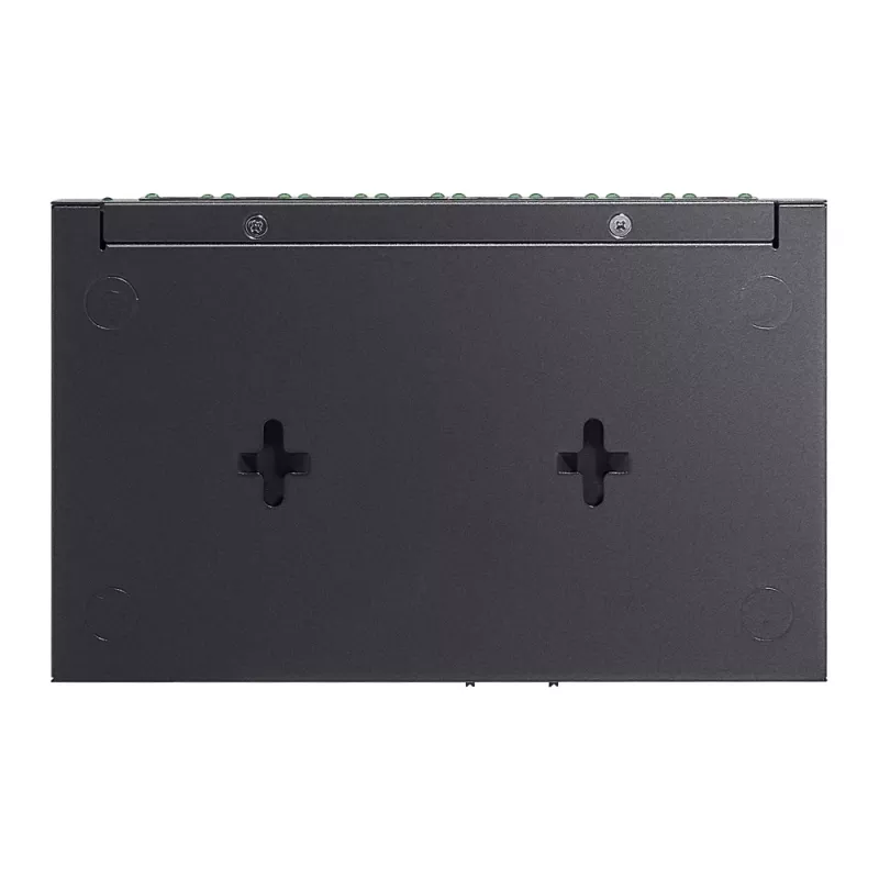 TP-Link LiteWave 8-portowy przełącznik Gigabit biurkowy z 8 portami PoE+