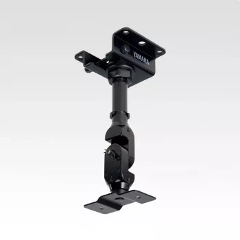 Yamaha BCS20-210 uchwyt sufitowy Czarny