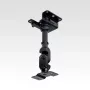 Yamaha BCS20-210 uchwyt sufitowy Czarny