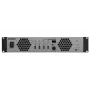Yamaha XMV4140 audio amplifier Performance/stage Czarny, szary