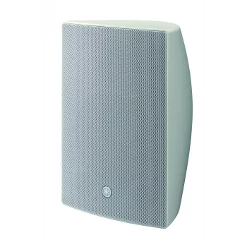 Yamaha VXS8 2-drożny Biały Przewodowy 180 W