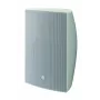 Yamaha VXS8 2-drożny Biały Przewodowy 180 W