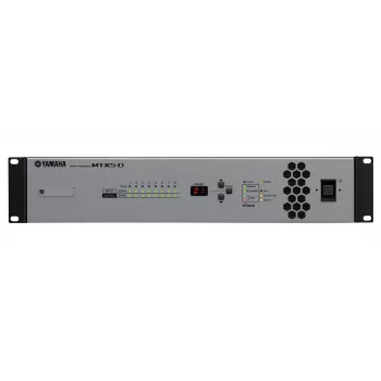 Yamaha MTX5-D procesor matrycowy
