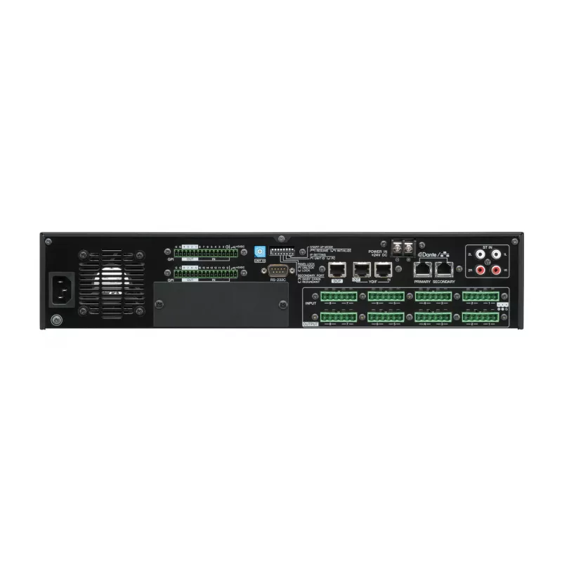 Yamaha MTX5-D procesor matrycowy