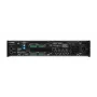 Yamaha XMV8140-D wzmacniacz audio Strona główna Czarny, Szary