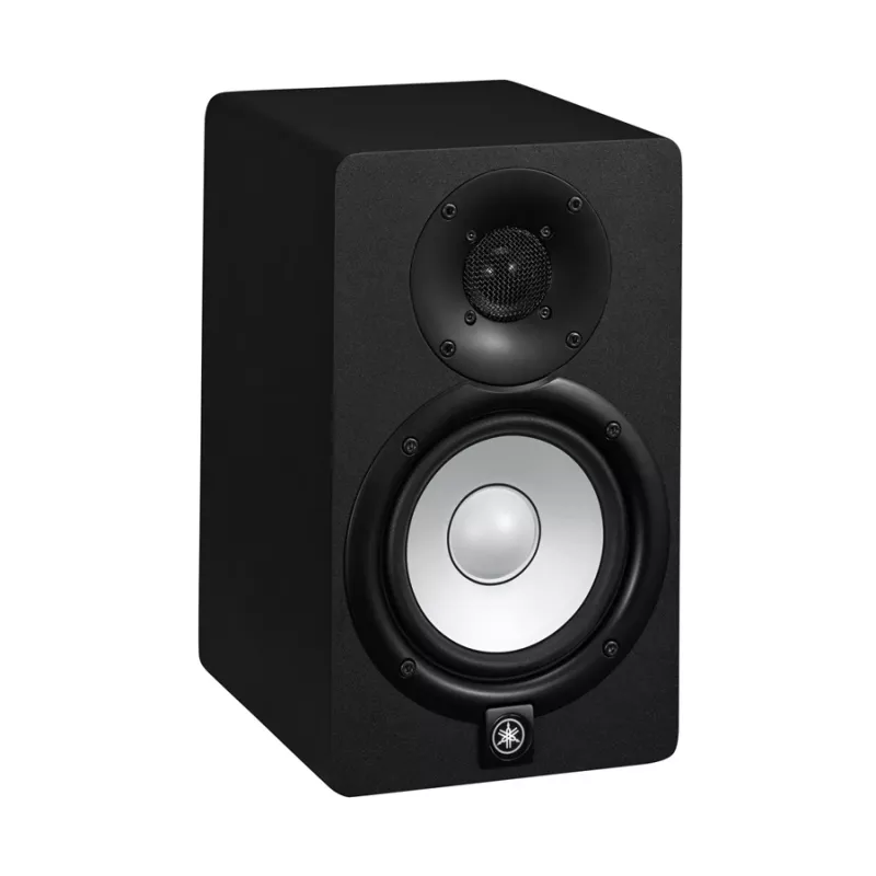 Yamaha HS5 głośnik 2-drożny Czarny Przewodowy 70 W