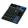 Mikser audio Yamaha MG10XU 10 kanałów Czarny