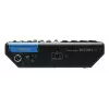 Mikser audio Yamaha MG10XU 10 kanałów Czarny