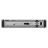 Yamaha MRX7-D procesor AV Czarny, Srebrny Wbudowany wyświetlacz LCD