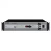Yamaha MRX7-D procesor AV Czarny, Srebrny Wbudowany wyświetlacz LCD