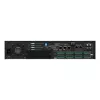Yamaha MRX7-D procesor AV Czarny, Srebrny Wbudowany wyświetlacz LCD