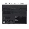 Yamaha MA2120 wzmacniacz audio Czarny, Szary