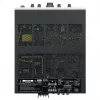Yamaha MA2030A wzmacniacz audio 2.0 kanałowy system nagłośnieniowy (PA) czarny