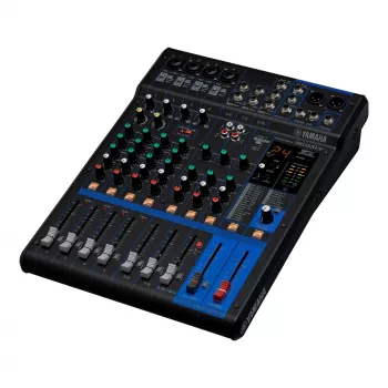 Yamaha MG10XUF mikser audio 10 kanałów