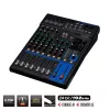Yamaha MG10XUF mikser audio 10 kanałów