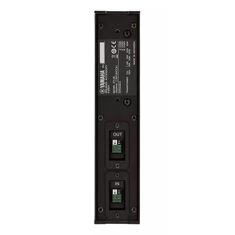 Yamaha ST-L1B Wall Czarny