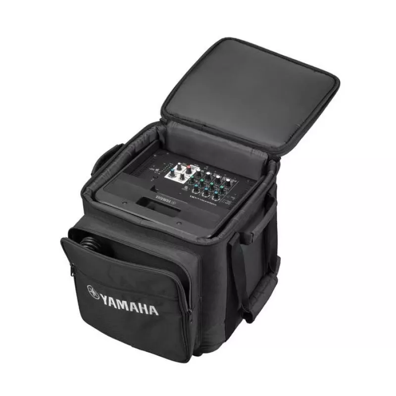 Yamaha CASE-STP200, Futerał, Yamaha, STAGEPAS 200, 360 mm, 410 mm, 430 mm