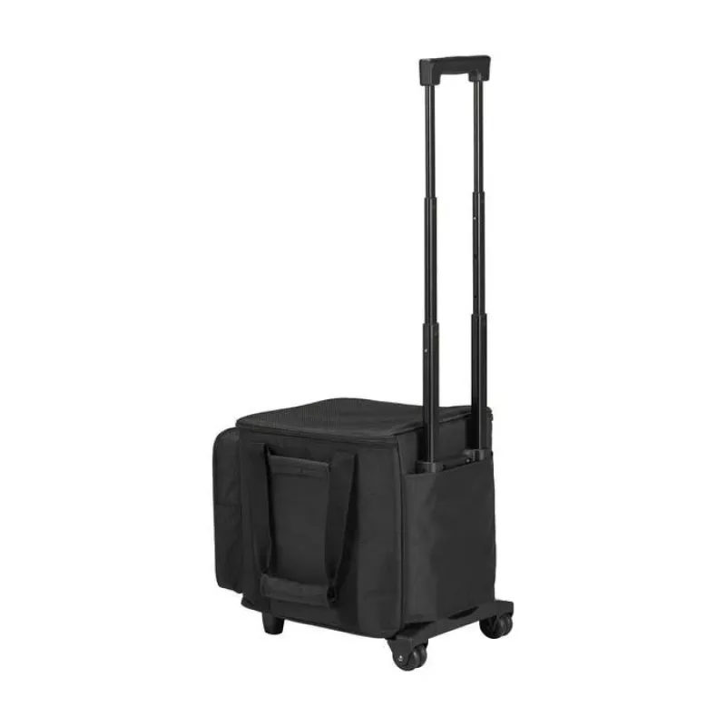 Yamaha CASE-STP200, Futerał, Yamaha, STAGEPAS 200, 360 mm, 410 mm, 430 mm