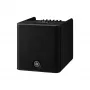 Wolnostojący system PA YAMAHA STAGEPAS 200BTR — 180 W, 2-drożny, 60–20000 Hz, czarny