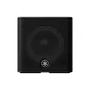 Wolnostojący system PA YAMAHA STAGEPAS 200BTR — 180 W, 2-drożny, 60–20000 Hz, czarny