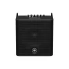Wolnostojący system PA YAMAHA STAGEPAS 200BTR — 180 W, 2-drożny, 60–20000 Hz, czarny