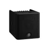Wolnostojący system PA YAMAHA STAGEPAS 200BTR — 180 W, 2-drożny, 60–20000 Hz, czarny