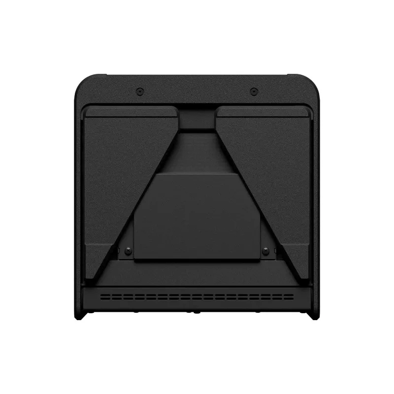 Wolnostojący system PA YAMAHA STAGEPAS 200BTR — 180 W, 2-drożny, 60–20000 Hz, czarny