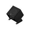 Wolnostojący system PA YAMAHA STAGEPAS 200BTR — 180 W, 2-drożny, 60–20000 Hz, czarny