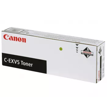 Kaseta z tonerem Canon C-EXV5 2 szt. Oryginalny Czarny