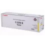 Canon C-EXV8 kaseta z tonerem 1 szt. Oryginalny żółty