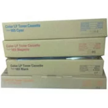 Kaseta tonera Ricoh Toner Cassette Type 165 magenta, 1 szt., oryginalny