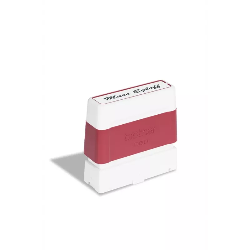 Brother PR1060R6P stempel biznesowy