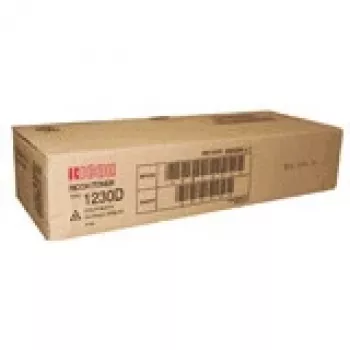 Ricoh 1230D kaseta z tonerem 1 szt. Oryginalny czarny