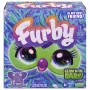 Interaktywna zabawka HASBRO Furby Aurora Furbealis — zmieniające kolor oczy, interaktywny pupil