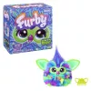 Interaktywna zabawka HASBRO Furby Aurora Furbealis — zmieniające kolor oczy, interaktywny pupil