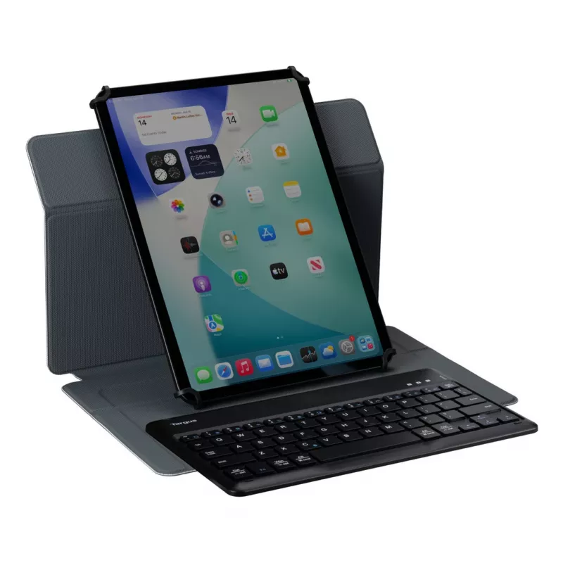 Etui Targus THZ998UK do tabletu 29,2 cm (11,5 cala) etui z klapką czarne