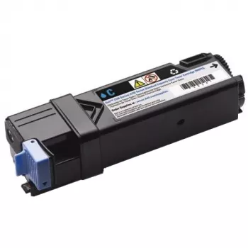 DELL 3JVHD kaseta z tonerem 1 szt. oryginalny cyjan