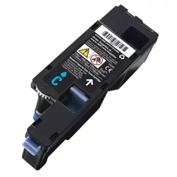 DELL 593-11141 kaseta z tonerem 1 szt. Oryginalny cyjan