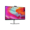 Monitor wideokonferencyjny DELL S Series 27 - S2722DZ, 68,6 cm (27″), 2560 x 1440 pikseli, Quad HD, LCD, 4 ms, srebrny