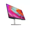 Monitor wideokonferencyjny DELL S Series 27 - S2722DZ, 68,6 cm (27″), 2560 x 1440 pikseli, Quad HD, LCD, 4 ms, srebrny