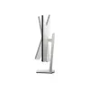Monitor wideokonferencyjny DELL S Series 27 - S2722DZ, 68,6 cm (27″), 2560 x 1440 pikseli, Quad HD, LCD, 4 ms, srebrny