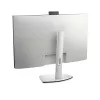 Monitor wideokonferencyjny DELL S Series 27 - S2722DZ, 68,6 cm (27″), 2560 x 1440 pikseli, Quad HD, LCD, 4 ms, srebrny