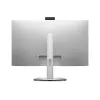Monitor wideokonferencyjny DELL S Series 27 - S2722DZ, 68,6 cm (27″), 2560 x 1440 pikseli, Quad HD, LCD, 4 ms, srebrny