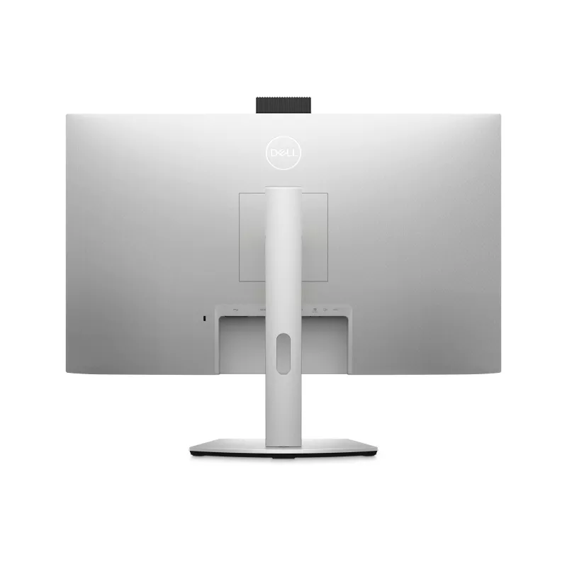 Monitor wideokonferencyjny DELL S Series 27 - S2722DZ, 68,6 cm (27″), 2560 x 1440 pikseli, Quad HD, LCD, 4 ms, srebrny