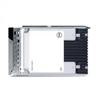 DELL 345-BDOM wewnętrzny dysk SSD 1,92 TB 2,5 cala Serial ATA III