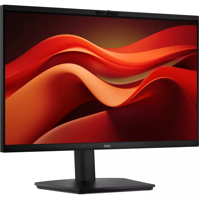 DELL E2426HB 61 cm (24 cale) LCD 1920 x 1080 pikseli Full HD
