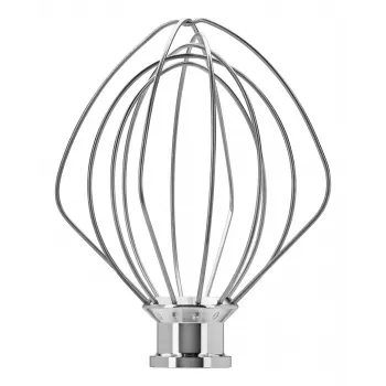 Akcesorium do miksera/robota kuchennego KitchenAid 5KSM5THWWSS Trzepaczka