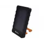 Sandberg PowerPal 5000, 5000 mAh, czarny