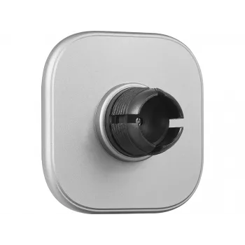 Samochodowa ładowarka magnetyczna Sandberg In Car Wireless Magnetic Charger 15W, Auto, USB, ładowanie bezprzewodowe, 1.2 m, czarna
